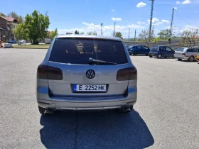 VW Touareg, снимка 5