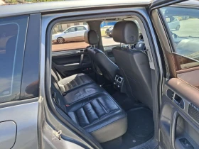 VW Touareg, снимка 4