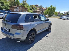 VW Touareg, снимка 6