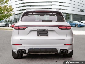 Porsche Cayenne * GTS * CARFAX * ФИНАНСИРАНЕ* КЛИП - 94700 лв. / 48419.34 € - 93225341 10