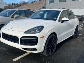 Porsche Cayenne * GTS * CARFAX * БЕЗ ПЪРВОНАЧАЛНА ВНОСКА