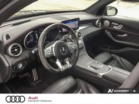 Mercedes-Benz GLC 43 AMG * AMG GLC43 * CARFAX * ЦЕНА ДО БГ - 33600 € / 65715.89 лв. - 38048003 7