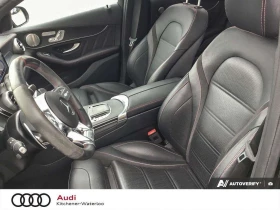 Mercedes-Benz GLC 43 AMG * AMG GLC43 * CARFAX * ЦЕНА ДО БГ - 33600 € / 65715.89 лв. - 38048003 10