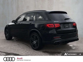 Mercedes-Benz GLC 43 AMG * AMG GLC43 * CARFAX * ЦЕНА ДО БГ - 33600 € / 65715.89 лв. - 38048003 4