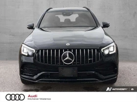 Mercedes-Benz GLC 43 AMG * AMG GLC43 * CARFAX * ЦЕНА ДО БГ - 33600 € / 65715.89 лв. - 38048003 2