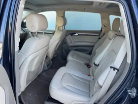 Audi Q7 3.0TFSI Face* S-line* 7 ������* �������� | Mobile.bg � ����� ������ 10