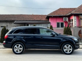 Audi Q7 3.0TFSI Face* S-line* 7 ������* �������� | Mobile.bg � ����� ������ 5