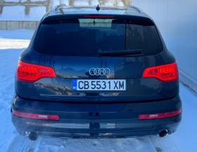 Audi Q7 3.0TFSI Face* S-line* 7 ������* �������� | Mobile.bg � ����� ������ 6