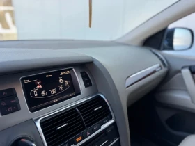 Audi Q7 3.0TFSI Face* S-line* 7 ������* �������� | Mobile.bg � ����� ������ 13