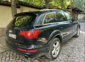 Audi Q7 3.0TFSI Face* S-line* 7 местен* Обслужен - 9999 € / 19556.34 лв. - 86426288 4