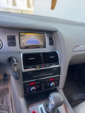 Audi Q7 3.0TFSI Face* S-line* 7 ������* �������� | Mobile.bg � ����� ������ 12