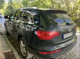 Audi Q7 3.0TFSI Face* S-line* 7 местен* Обслужен - 9999 € / 19556.34 лв. - 86426288 5