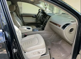 Audi Q7 3.0TFSI Face* S-line* 7 местен* Обслужен - 9999 € / 19556.34 лв. - 86426288 8