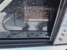 BMW X5 3.0si* AWD* АвтоКредит* (ЦЕНА ДО БГ) - 5999 € / 11733.02 лв. - 54550765 16