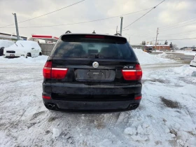 BMW X5 3.0si* AWD* АвтоКредит* (ЦЕНА ДО БГ) - 5999 € / 11733.02 лв. - 54550765 4