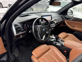 BMW X3 XDRIVE30I * HEAD UP* M САЛОН* ПАНОРАМА*  - 15290 € / 29904.64 лв. - 70700734 8
