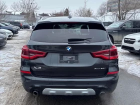 BMW X3 XDRIVE30I * HEAD UP* M САЛОН* ПАНОРАМА*  - 15290 € / 29904.64 лв. - 70700734 5