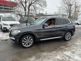 BMW X3 XDRIVE30I * HEAD UP* M САЛОН* ПАНОРАМА*  - 15290 € / 29904.64 лв. - 70700734 4