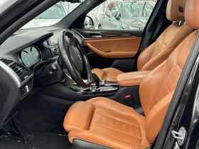 BMW X3 XDRIVE30I * HEAD UP* M САЛОН* ПАНОРАМА*  - 15290 € / 29904.64 лв. - 70700734 7