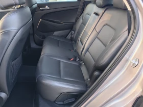 Hyundai Tucson 2.0D/185/4x4/VERTEX/09.2018/����/�������/����/CH  | Mobile.bg � ����� ������ 9