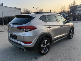 Hyundai Tucson 2.0D/185/4x4/VERTEX/09.2018/����/�������/����/CH  | Mobile.bg � ����� ������ 4