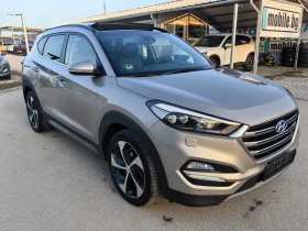 Hyundai Tucson 2.0D/185/4x4/VERTEX/09.2018/����/�������/����/CH  | Mobile.bg � ����� ������ 3