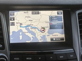 Hyundai Tucson 2.0D/185/4x4/VERTEX/09.2018/����/�������/����/CH  | Mobile.bg � ����� ������ 12