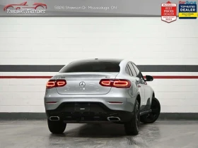 Mercedes-Benz GLC * 300 4MATIC Coupe No Accident 360CAM Ambient Ligh - 33800 € / 66107.05 лв. - 41769210 6