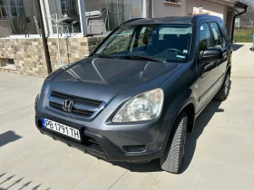 Honda Cr-v - 5799 € / 11341.86 лв. - 88689491 3