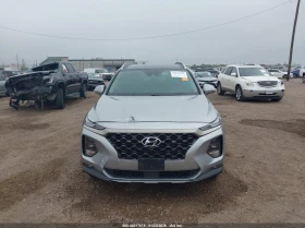 Hyundai Santa fe 2.0L I-4 DI, DOHC, VVT, TURBO, 235HP Front Wheel - 13000 € / 25425.79 лв. - 89901165 12