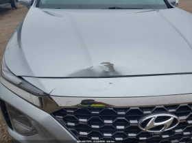 Hyundai Santa fe 2.0L I-4 DI, DOHC, VVT, TURBO, 235HP Front Wheel - 13000 € / 25425.79 лв. - 89901165 6