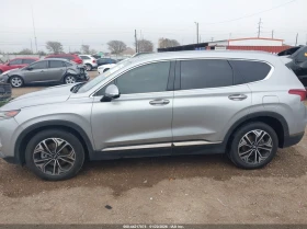 Hyundai Santa fe 2.0L I-4 DI, DOHC, VVT, TURBO, 235HP Front Wheel - 13000 € / 25425.79 лв. - 89901165 14