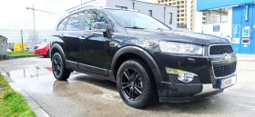 Chevrolet Captiva 4x4 2.2D 184hp LTZ - 7500 € / 14668.73 лв. - 32101489 7