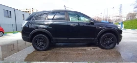 Chevrolet Captiva 4x4 2.2D 184hp LTZ - 7500 € / 14668.73 лв. - 32101489 6