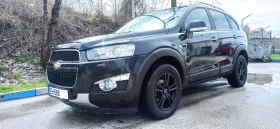 Chevrolet Captiva 4x4 2.2D 184hp LTZ - 7500 € / 14668.73 лв. - 32101489 2