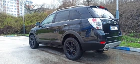 Chevrolet Captiva 4x4 2.2D 184hp LTZ - 7500 € / 14668.73 лв. - 32101489 4