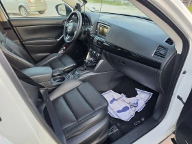 Mazda CX-5 АВТОМАТИК 2.2 SKYACTIVE AWD 175 K.C. | Auto.bg — изображение 9