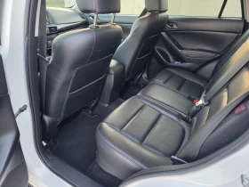 Mazda CX-5 АВТОМАТИК 2.2 SKYACTIVE AWD 175 K.C. | Auto.bg — изображение 8