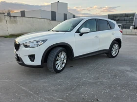 Mazda CX-5 АВТОМАТИК 2.2 SKYACTIVE AWD 175 K.C. | Auto.bg — изображение 2