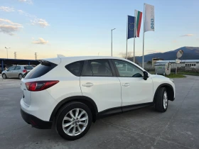 Mazda CX-5 АВТОМАТИК 2.2 SKYACTIVE AWD 175 K.C. | Auto.bg — изображение 4