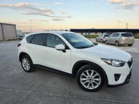 Mazda CX-5 АВТОМАТИК 2.2 SKYACTIVE AWD 175 K.C.
