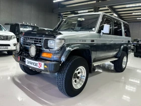 Toyota Land cruiser LJ 78 Prado | Mobile.bg � ����� ������ 3