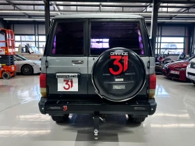 Toyota Land cruiser LJ 78 Prado | Mobile.bg � ����� ������ 6