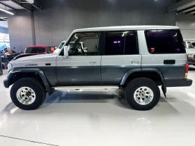 Toyota Land cruiser LJ 78 Prado | Mobile.bg � ����� ������ 4