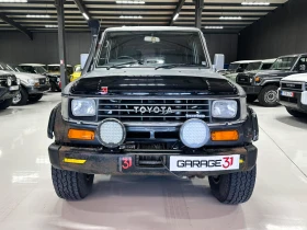 Toyota Land cruiser LJ 78 Prado | Mobile.bg � ����� ������ 2