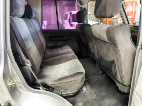 Toyota Land cruiser LJ 78 Prado | Mobile.bg � ����� ������ 10