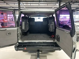 Toyota Land cruiser LJ 78 Prado | Mobile.bg � ����� ������ 7