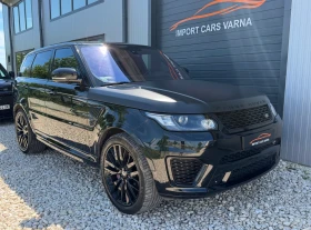 Land Rover Range Rover Sport 5.0 V8 SVR 2015 Panorama  | Mobile.bg � ����� ������ 3