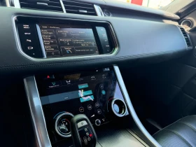 Land Rover Range Rover Sport 5.0 V8 SVR 2015 Panorama  | Mobile.bg � ����� ������ 12