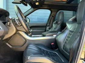 Land Rover Range Rover Sport 5.0 V8 SVR 2015 Panorama  | Mobile.bg � ����� ������ 13